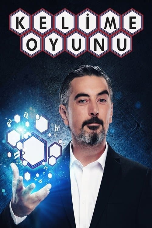 Kelime Oyunu poster